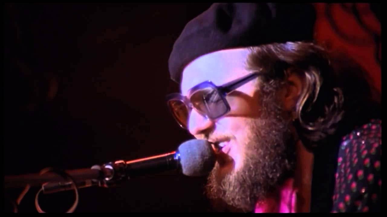 The 10 best Dr. John songs of all time