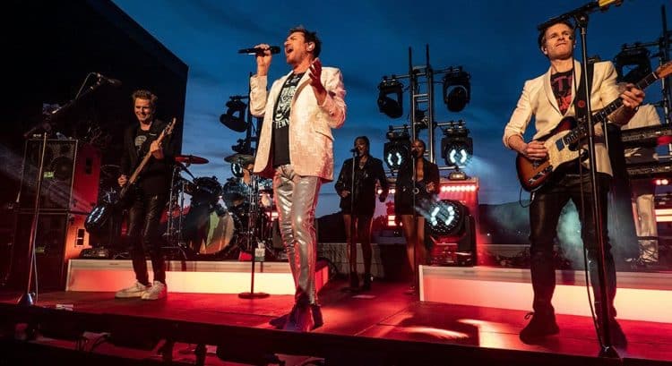 10 Best Duran Duran Songs of All Time