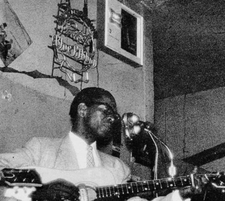 10 Best Elmore James Songs of All Time - Singersroom.com