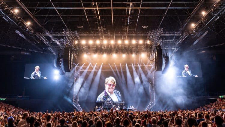 10 Best Elton John Songs of All Time