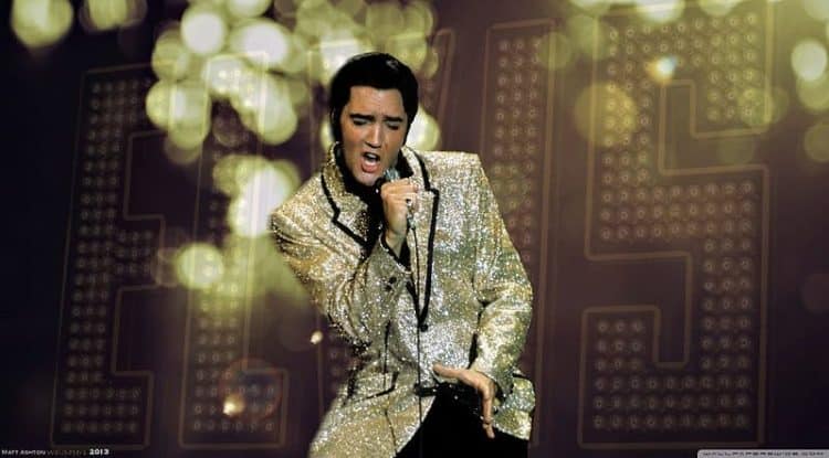 10 Best Elvis Presley Songs of All Time