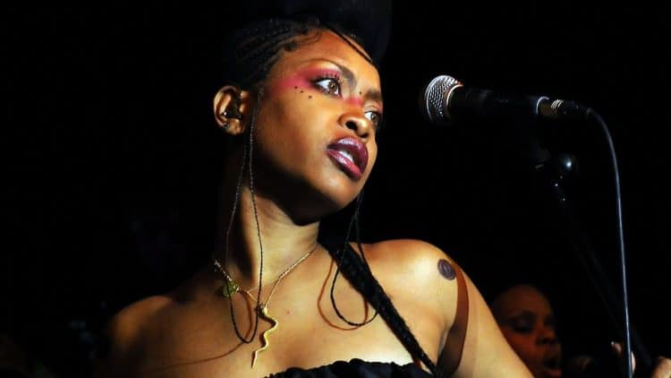 10 Best Erykah Badu Songs of All Time