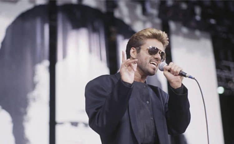 10 Best George Michael Songs of All Time - Singersroom.com