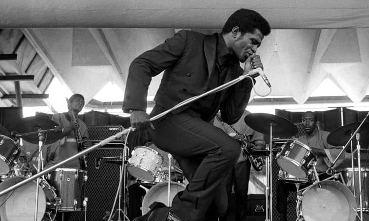 10 Best James Brown Songs of All Time