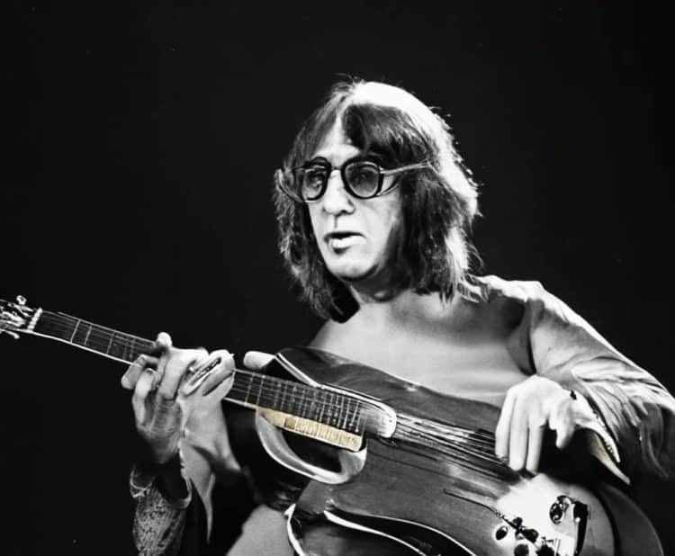 10 Best John Lennon Songs of All Time