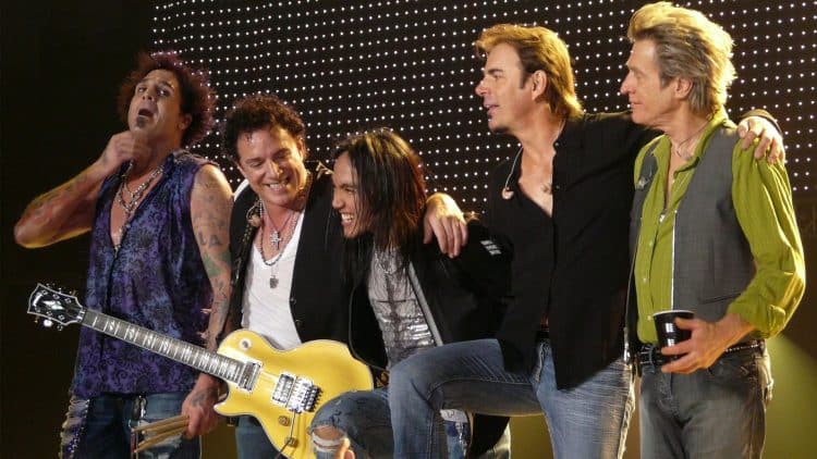 10 Best Journey Songs of All Time