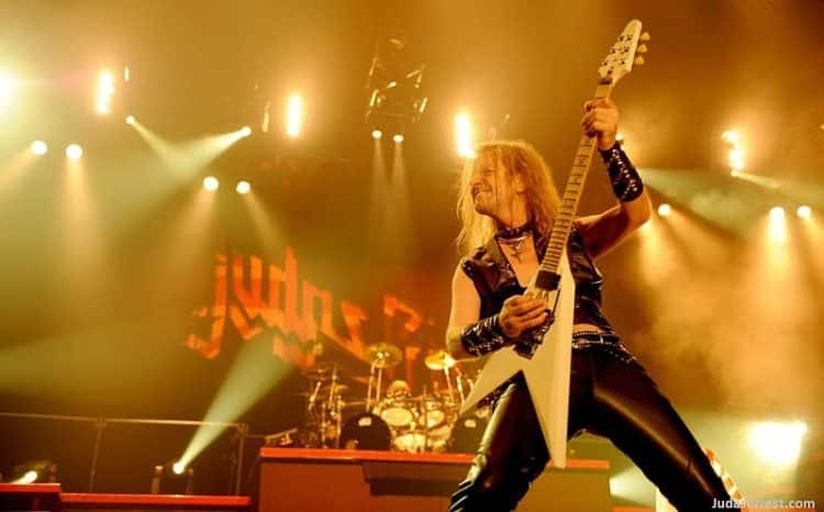 10 Best Judas Priest Songs of All Time
