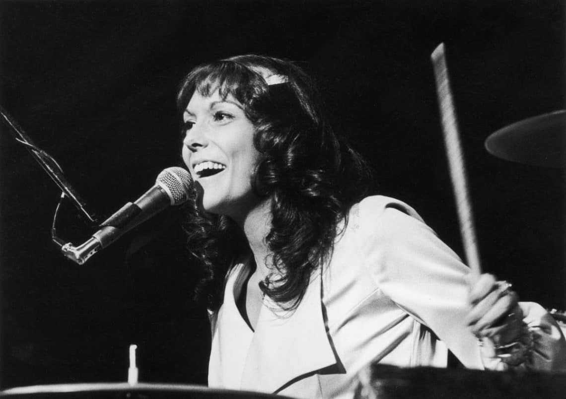 10 Best Karen Carpenter Songs of All Time