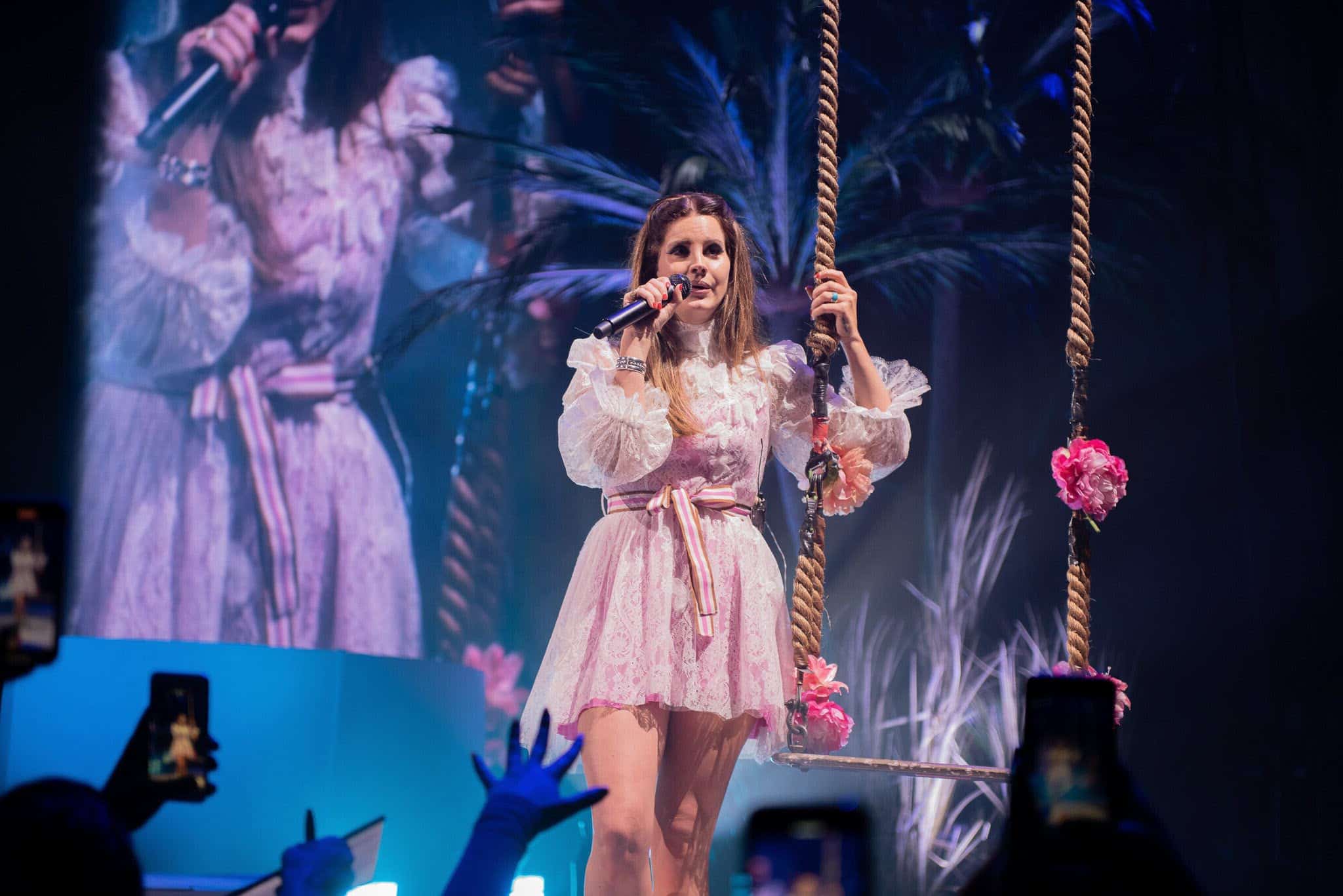 The 10 best Lana Del Ray songs of all time