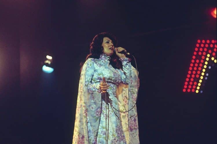 10 Best Loretta Lynn Songs of All Time