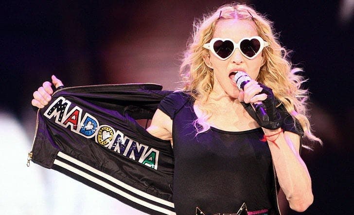 The 10 best Madonna songs of all time