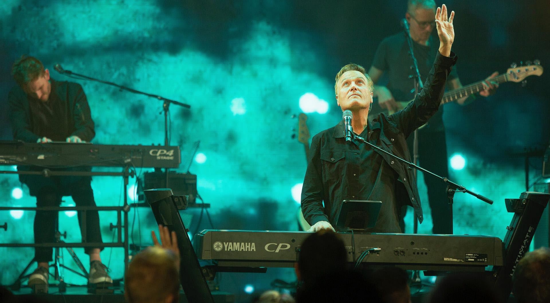 The 10 best songs by Michael W. Smith of all time