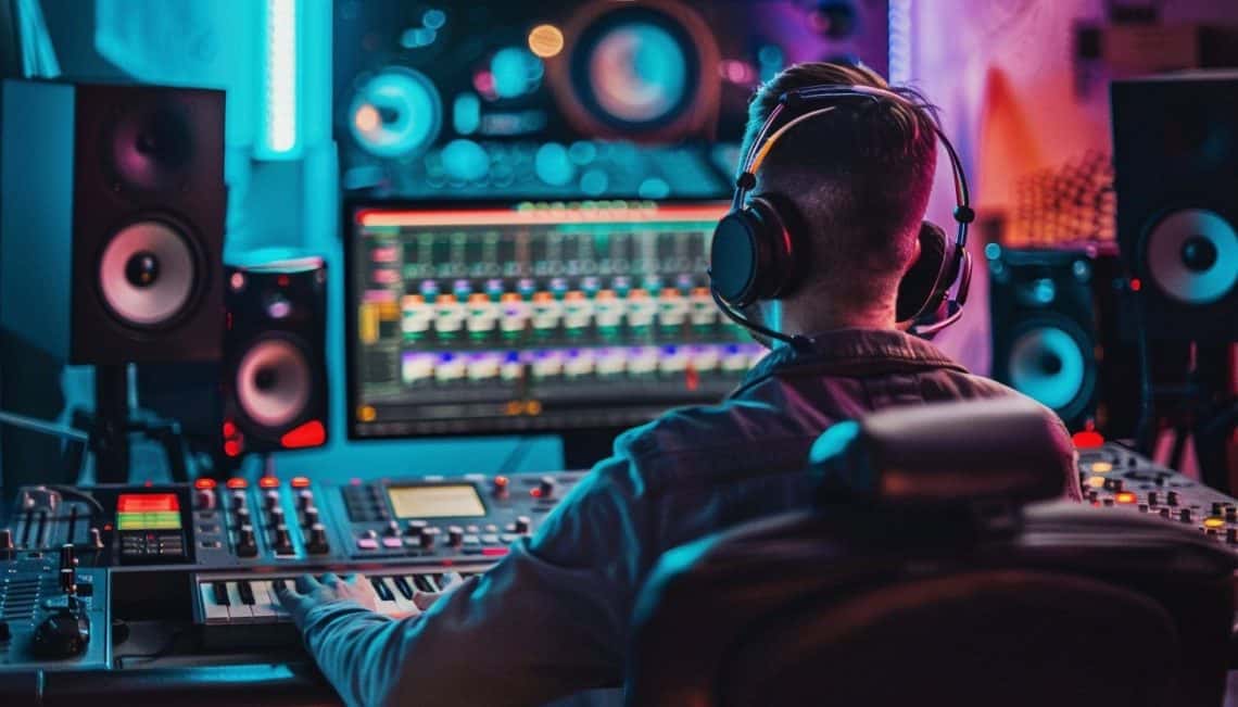 15 Best Music Producers of All Time