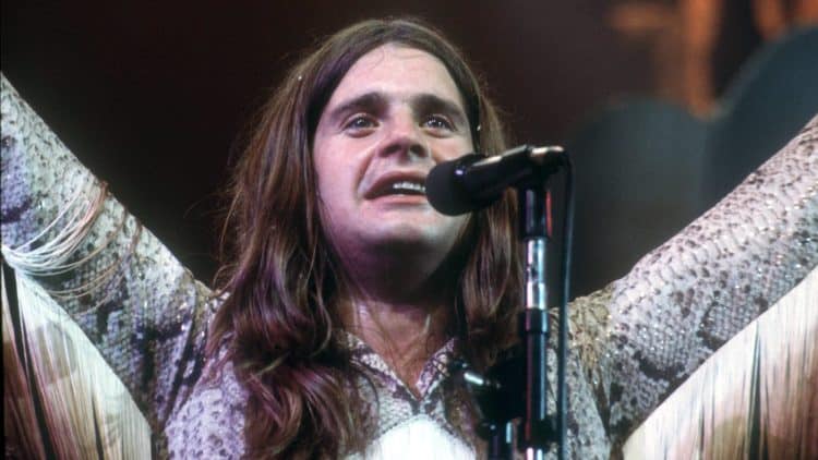 10 Best Ozzy Osbourne Songs of All Time