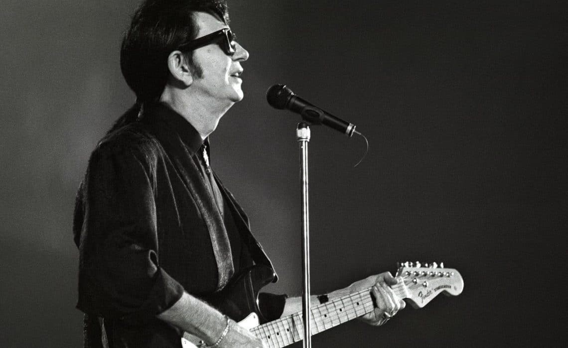 10 Best Roy Orbison Songs of All Time