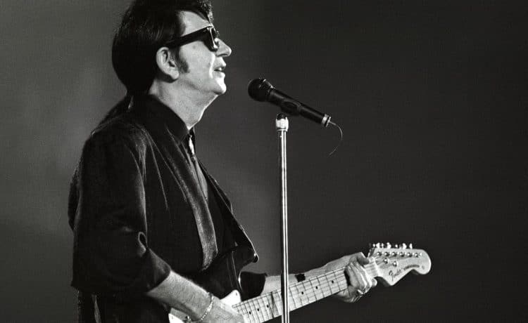 10 Best Roy Orbison Songs of All Time