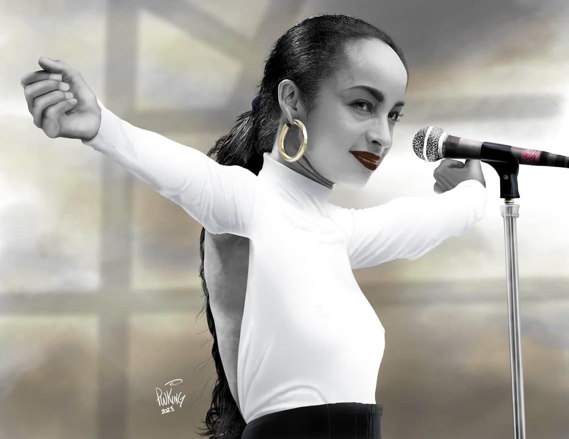 10 Best Sade Songs of All Time