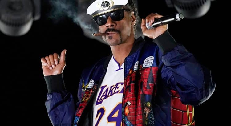10 Best Snoop Dogg Songs of All Time