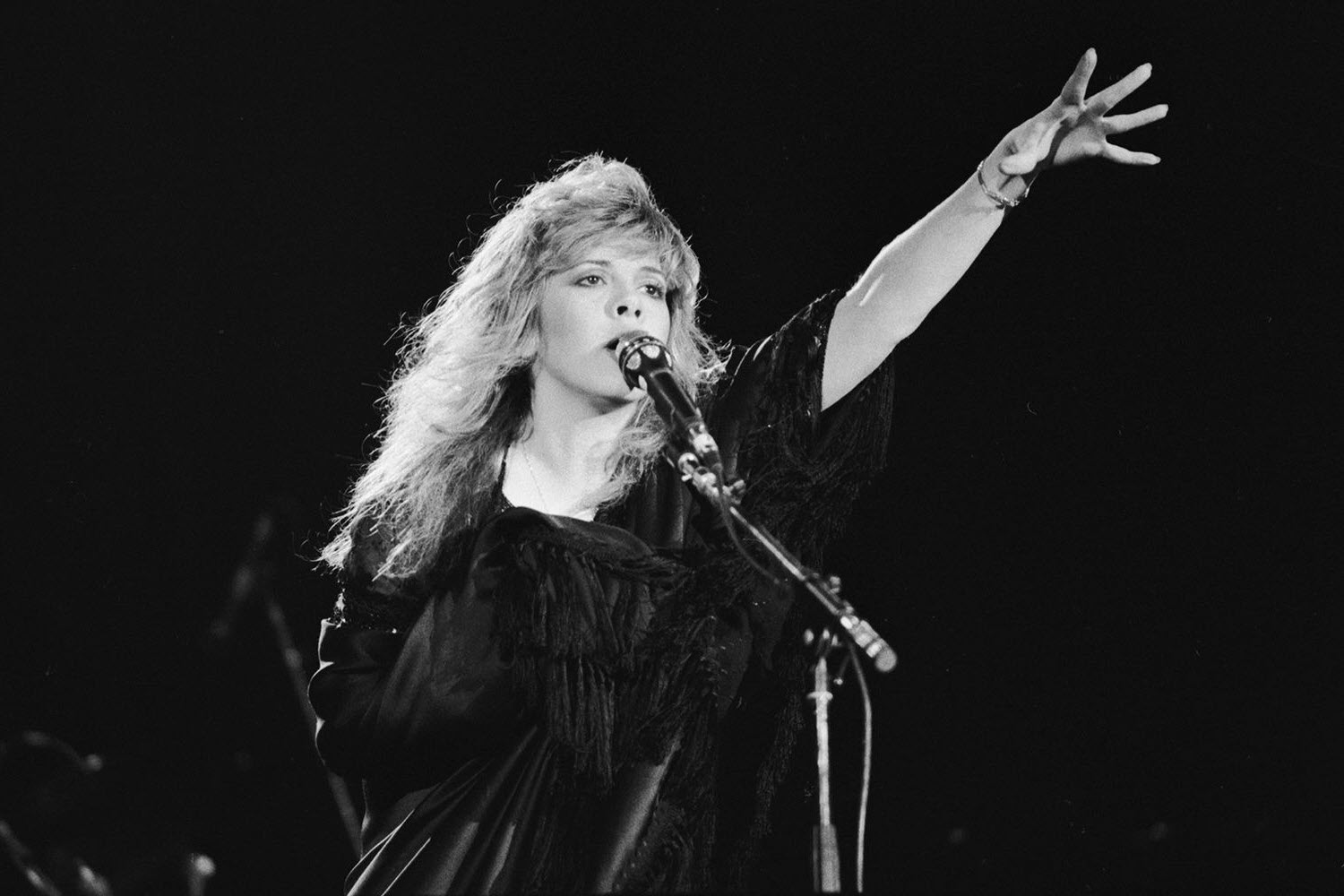 The 10 best Stevie Nicks songs of all time
