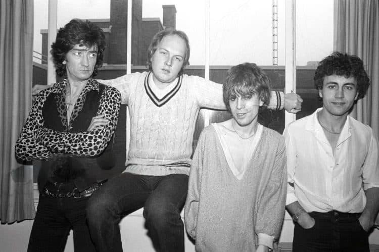 10 Best The Only Ones Songs of All Time