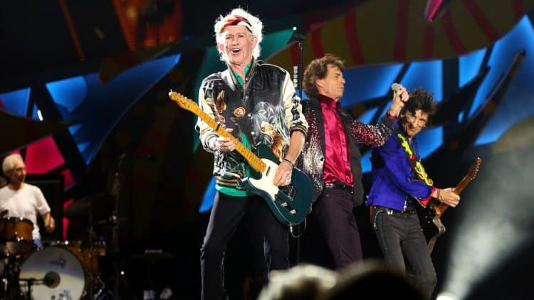 10 Best The Rolling Stones Songs of All Time