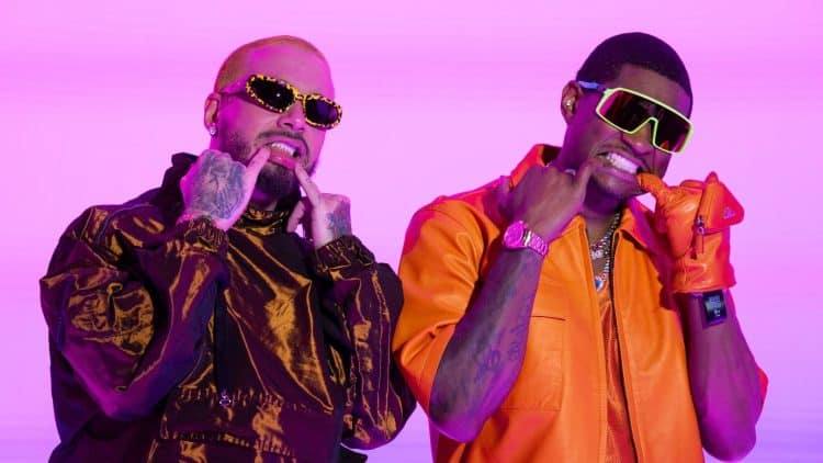 10 Best Usher Songs of All Time