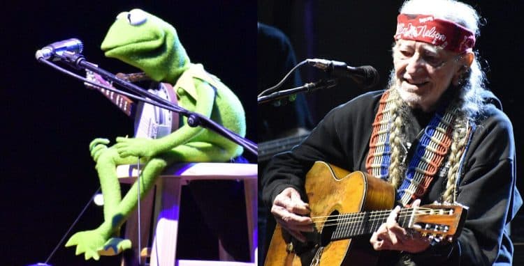 10 Best Willie Nelson Songs of All Time