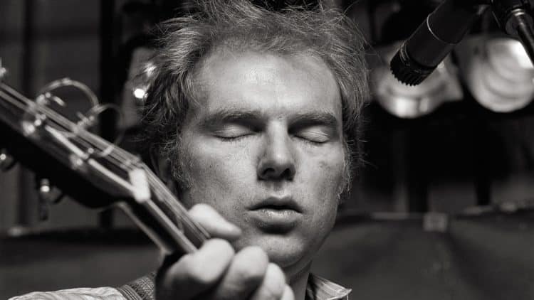10 Best Van Morrison Songs of All Time