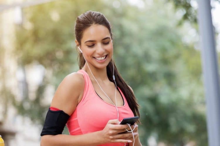 15 Best Workout Songs of All Time