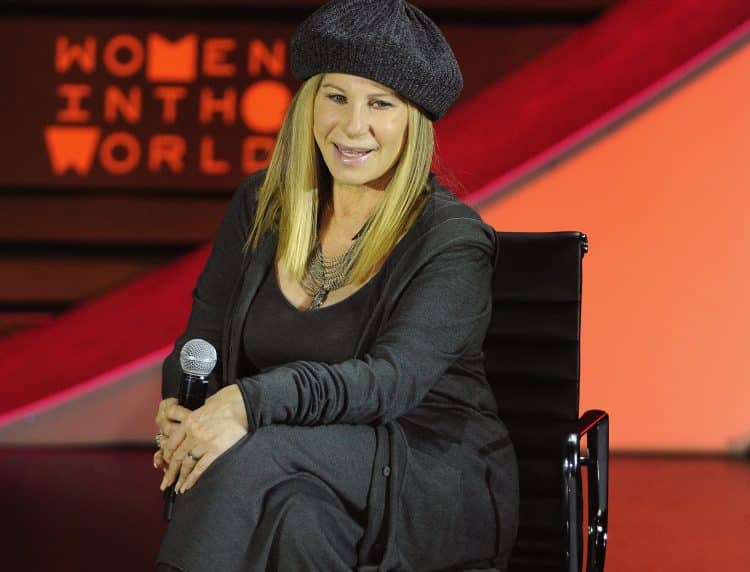 10 Best Barbra Streisand Songs of All Time