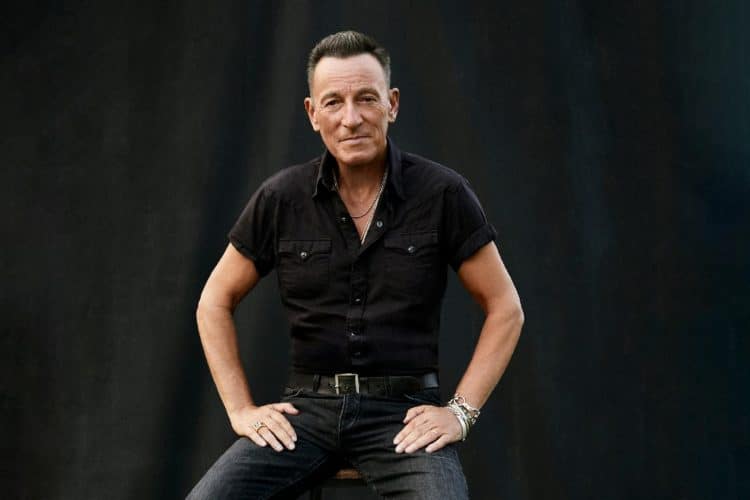 10 Best Bruce Springsteen Songs of All Time