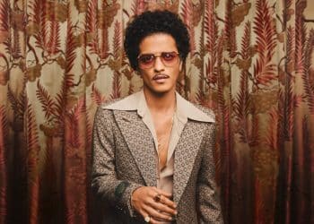 10 Best Bruno Mars Songs of All Time