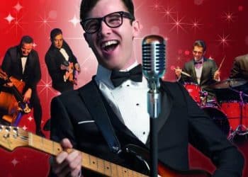 10 Best Buddy Holly Songs of All Time