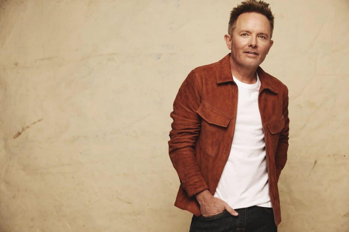 10 Best Chris Tomlin Songs of All Time
