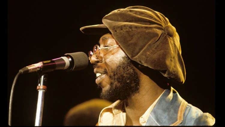 10 Best Curtis Mayfield Songs of All Time