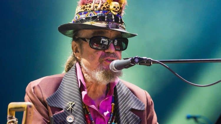 10 Best Dr John Songs of All Time