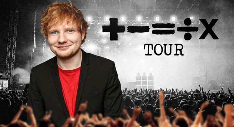 10 Best Ed Sheeran Songs of All Time