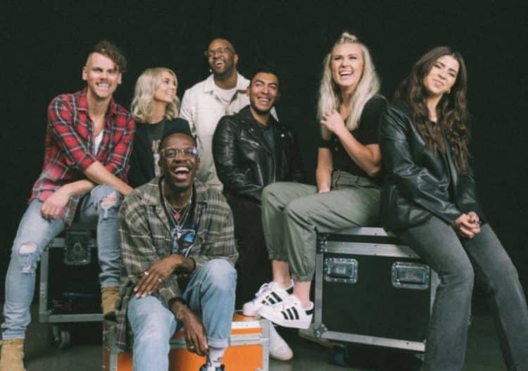 10 Best Elevation Worship Songs of All Time