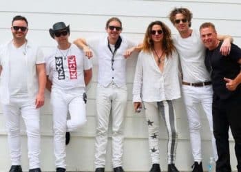 10 Best Inxs Songs of All Time