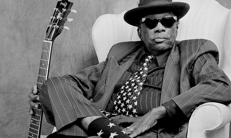 10 Best John Lee Hooker Songs of All Time