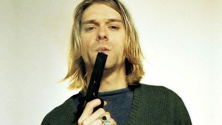10 Best Kurt Cobain Songs of All Time