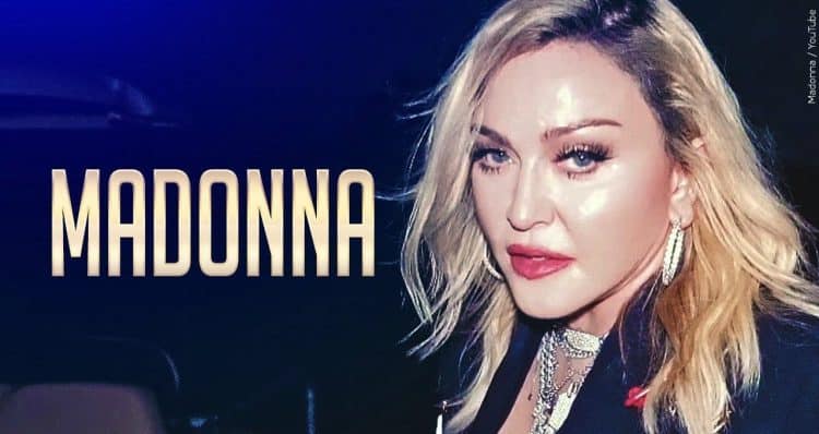 10 Best Madonna Songs of All Time