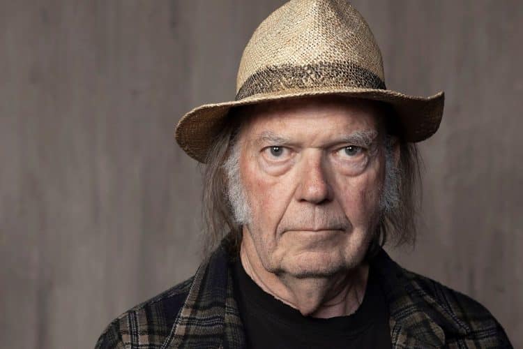 10 Best Neil Young Songs of All Time