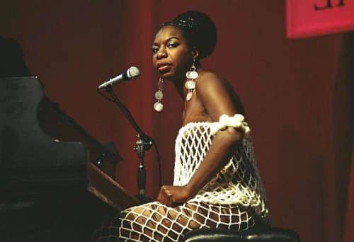 10 Best Nina Simone Songs of All Time - Singersroom.com