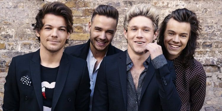 10 Best One Direction Songs of All Time