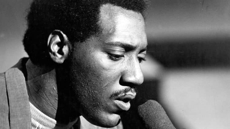 10 Best Otis Redding Songs of All Time