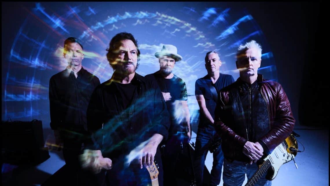 10 Best Pearl Jam Songs of All Time