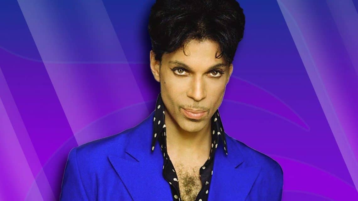 10 Best Prince Songs of All Time - Singersroom.com