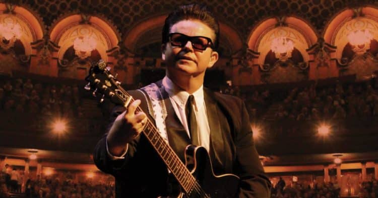 10 Best Roy Orbison Songs of All Time