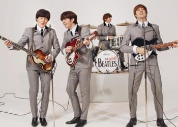 10 Best The Beatles Songs of All Time